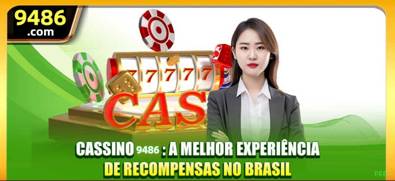 Plataforma pggo - cassino e apostas